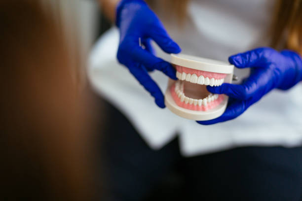 Advanced Technology for Better Dental Care in Douglas, AL